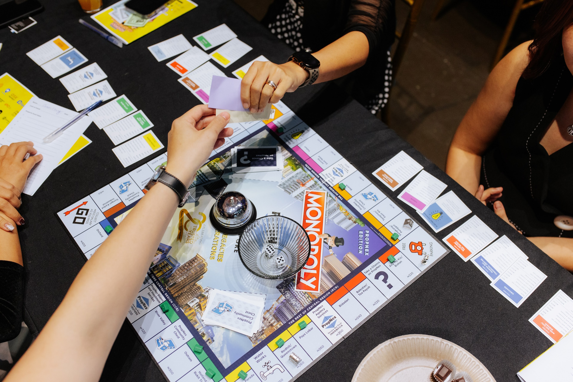 Monopoly 3